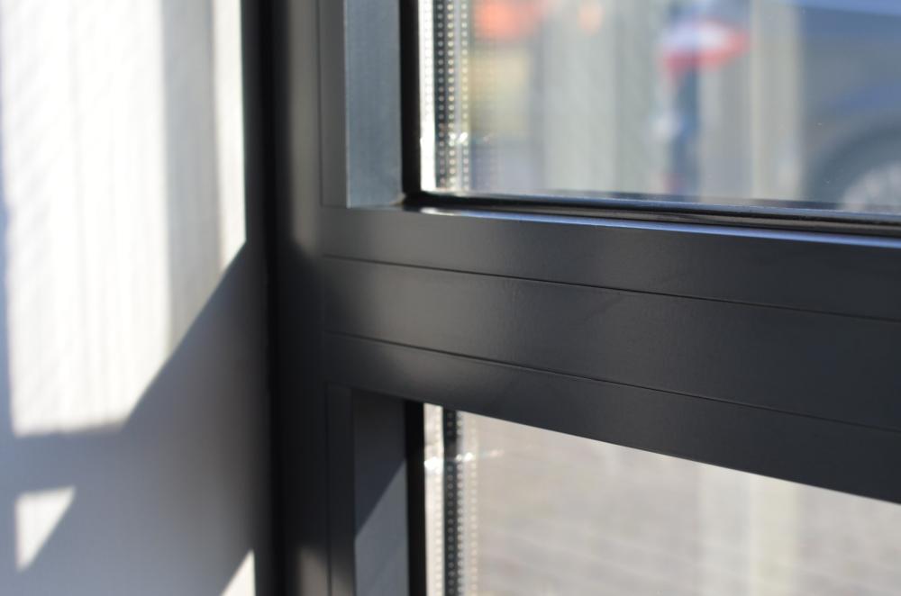 menuiserie aluminium