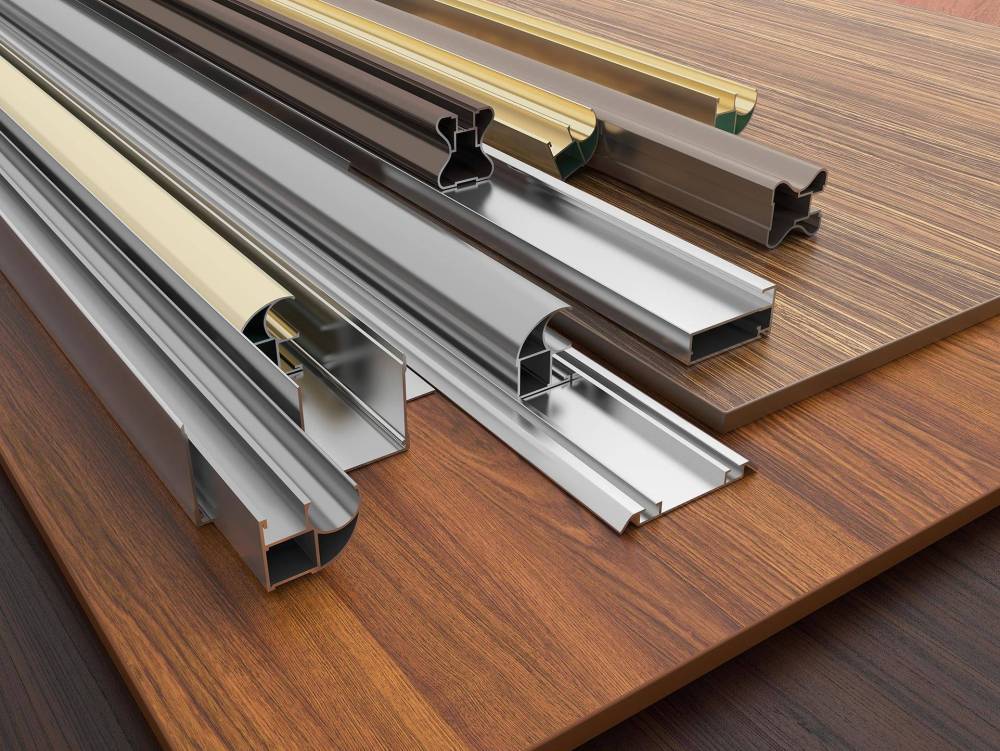 JRG menuiserie aluminium