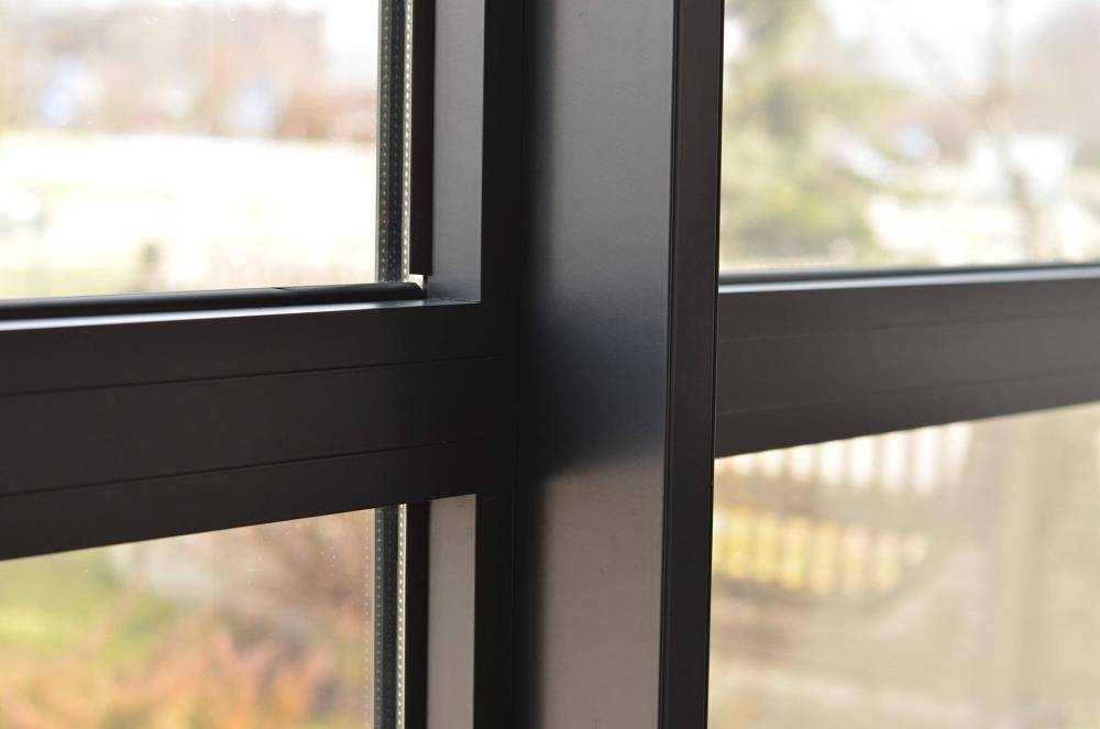 JRG menuiserie aluminium