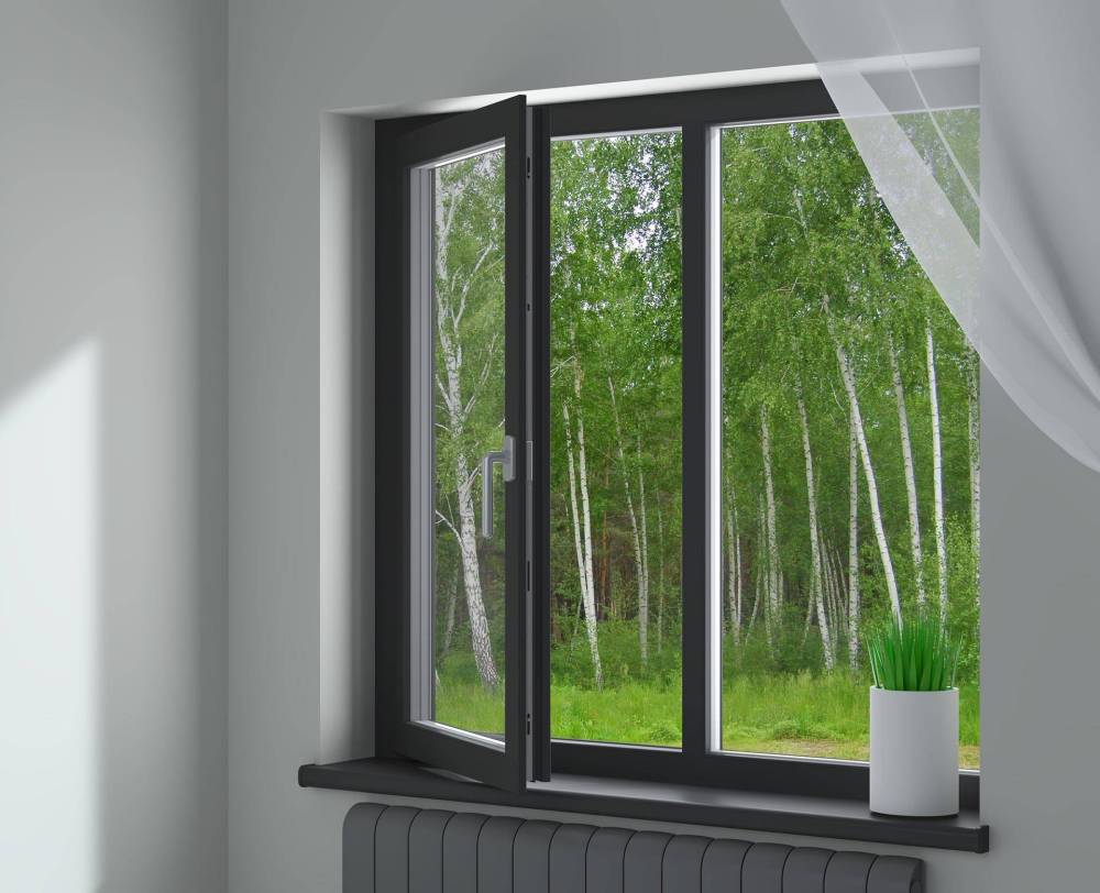 JRG menuiserie aluminium